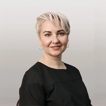 Агадуллина Юлия Александровна