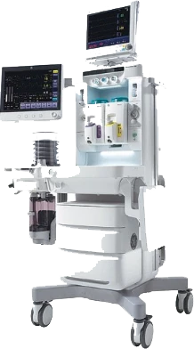 Аппарат для наркоза Carestation 620