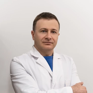 Акбиев Эльдар Расулович