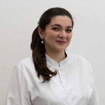 Сакиева Залина Валерьевна