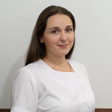 Езова Алена Сергеевна